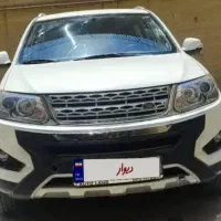 فروش اقساطی تیگو 5 مدل 1395 لاکچری اسپرت
