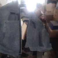 چراغ خطر لوله بنزین ۲۰۶ گلگیر عقب ۲۰۷ رانا اس دی|قطعات یدکی و لوازم جانبی|اصفهان, بابوکان|دیوار