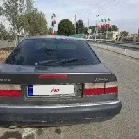 زانتیا xs2000مدل ۸۶