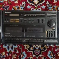 ضبط National xbs فلش خور سالم و کلاسیک