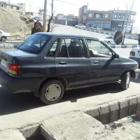 پراید78|خودرو سواری و وانت|چالدران, |دیوار