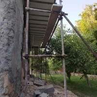 داربست سعادتی|خدمات پیشه و مهارت|شیروان (خراسان), |دیوار