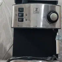 دستگاه قهوه ساز خانگی سالم