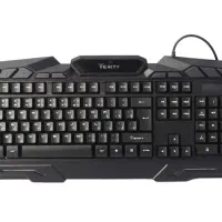 کیبورد وموس گیم