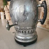 سمار کارکرده ولی سالم