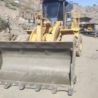 لودر لیوگانگ856