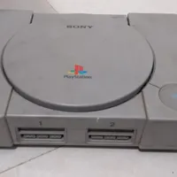 پلی استیشن 1 ps1