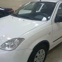 تییا ۲ مدل ۹۸