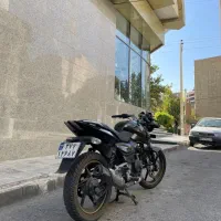 موتور پالس ۱۸۰ dts-i