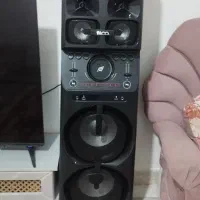 اسپیکر