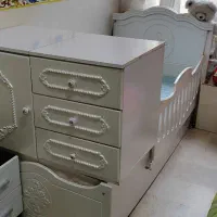 سرویس خواب کودک و نوجوان