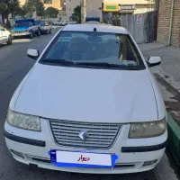 سمند مدل ۸۹|خودرو سواری و وانت|تهران, شهید رجایی|دیوار