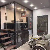 کلینیک تخصصی خدمات خودرو صفر تا صد|خدمات موتور و ماشین|مشهد, رسالت|دیوار