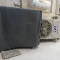 کاور اسپیلت ( کولرگازی)