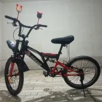 دوچرخه ۲۰|دوچرخه، اسکیت، اسکوتر|قدس, شهرقدس|دیوار