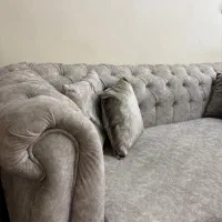 نیم ست چستر|مبلمان خانگی و میز عسلی|تهران, بهداشت|دیوار