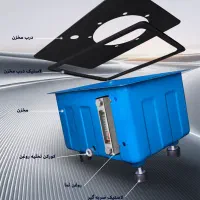 گرمکن روغن هیدرولیک ، آسانسور و بالابر هیدرولیک|عمدهفروشی|تهران, امیریه|دیوار