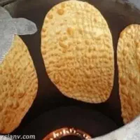 نان خانگی|خوردنی و آشامیدنی|لاران, |دیوار