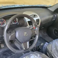 کوییک GXR مدل ۱۴۰۴ نقره ای سیلور مشکی  صفر|خودرو سواری و وانت|مشهد, کوشش|دیوار