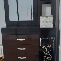 دراور .میزتلوزیون.جاکفشی.آینه