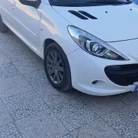 ۲۰۷ پانا ۴۰۱