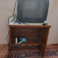 میز سه تیکه چوبی|میز تحریر و کامپیوتر|شیروان (خراسان), |دیوار