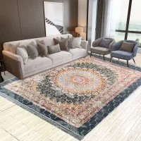 پتو فرش|روفرشی|رومشکان, |دیوار