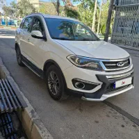 تیگو 5اکسلنت درحدخشک