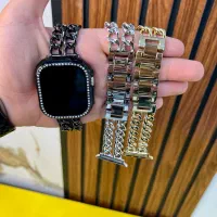 بند و قاب ساعت طرح اپل واچ|لوازم جانبی موبایل و تبلت|دزفول, |دیوار