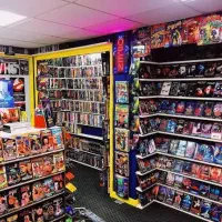 نیرو کار در ویدئو کلوپ