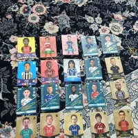 قیمت کارت طلایی 40 امضا ها 35 وکارت های دیگر هم 40