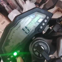 گلکسی NA180مدل 1402خشک|موتورسیکلت|مرودشت, استادیوم‎|دیوار