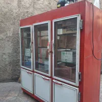 یخچال ۶درب ۲متری