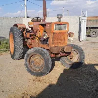 تراکتور|خودرو سنگین|هریس, |دیوار