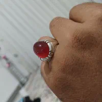 عقیق کهنه