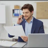 استخدام حسابدار (کار با کامپیوتر )فقط خانم