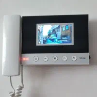 آیفون تصویری برقکاری نصب تعمیرات کل کرج|خدمات پیشه و مهارت|کرج, گلشهر|دیوار