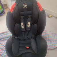 صندلی ماشین کودک|تخت و صندلی بچه|شیراز, ابیوردی|دیوار