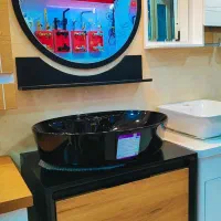 فروش ویژه روشویی ها با ۳۳درصد تخفیف|مصالح و تجهیزات ساختمان|یزد, |دیوار