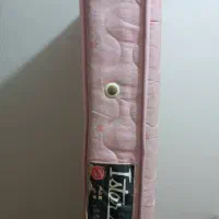 تشک یک نفره در حد نو