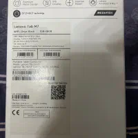 تبلت لنوو مدل TAB M7 WIFI ظرفیت 16 گیگابایت|تبلت|تهران, هفت حوض|دیوار