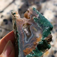 ۴۳قطعه عقیق کلکسیونی|جواهرات|محمدشهر, همایون ویلا|دیوار