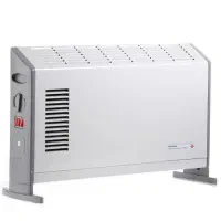 بخاری برقی کانکتوری پارس خزر