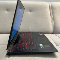 LENOVO GAMING   در حد اکبند واقعی|رایانه همراه|تهران, ارامنه|دیوار