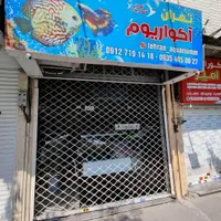 فروش مغازه در نارمک رودباری - نزدیک دردشت|فروش مغازه و غرفه|تهران, مدائن|دیوار