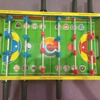 فوتبال دستی