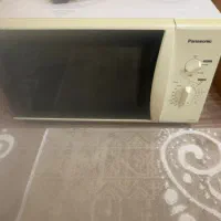 مایکروفر پاناسونیک