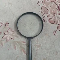 لوازم التحریر سه عددی سوراخ کن،منگنه کش، ذره بین