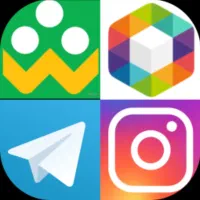 فالوور و عضو و لایک روبیکا و اینستاگرام و تلگرام