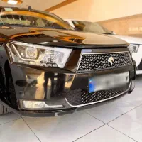 دنا تیپ ۲ مدل 1395|خودرو سواری و وانت|ارومیه, |دیوار